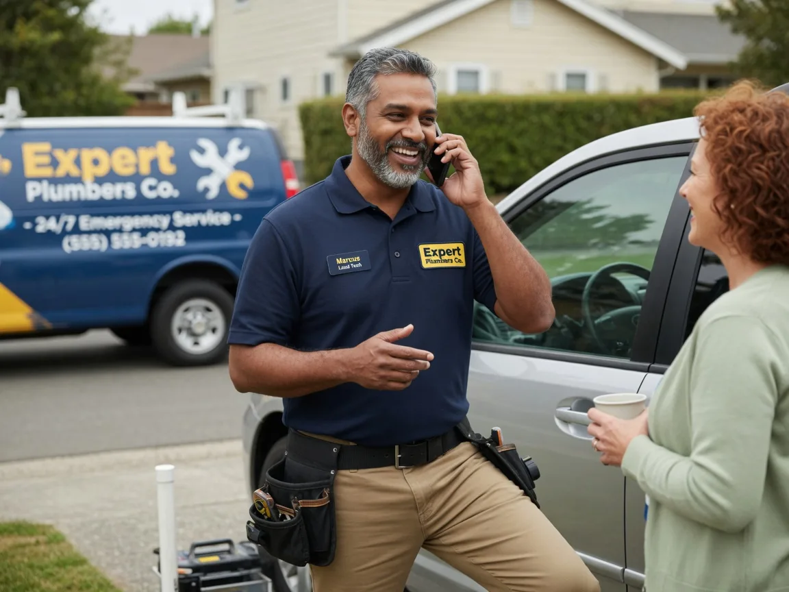 Drain Cleaning Byron, MI FAQs